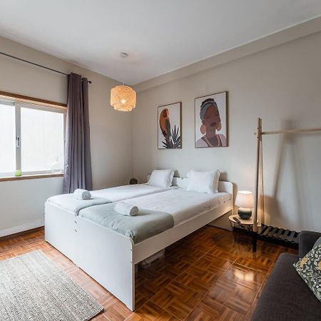Apartamento Guestready - Oportogrow Central Batalha 1 Exterior foto