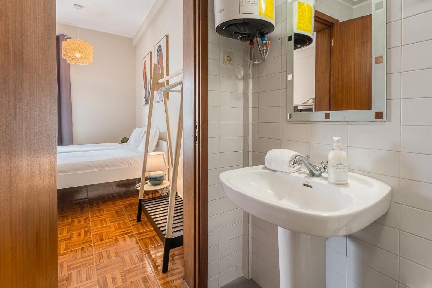 Apartamento Guestready - Oportogrow Central Batalha 1 Exterior foto