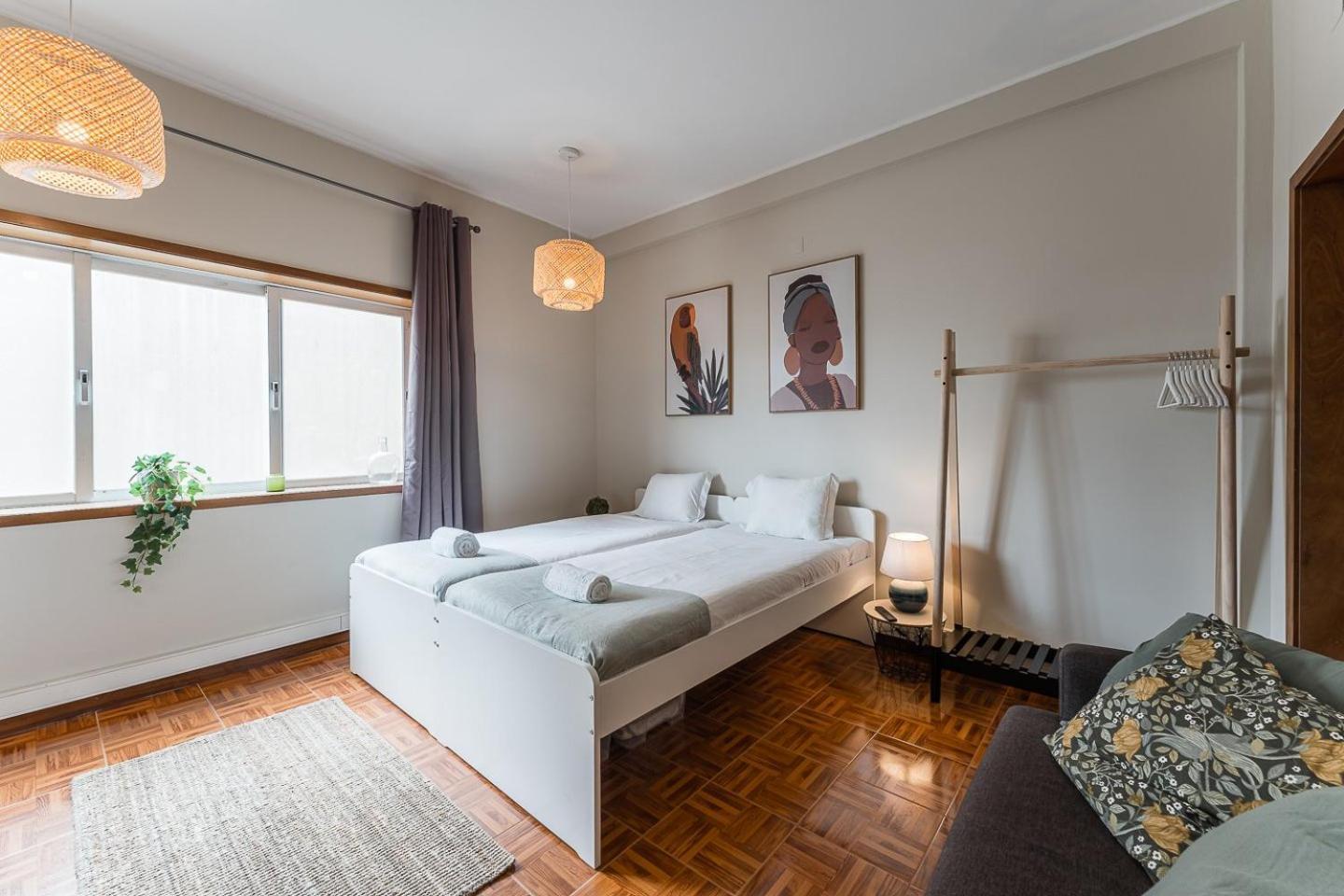 Apartamento Guestready - Oportogrow Central Batalha 1 Exterior foto
