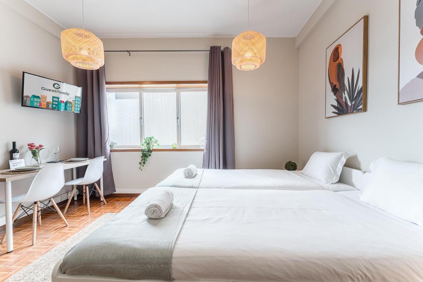 Apartamento Guestready - Oportogrow Central Batalha 1 Exterior foto
