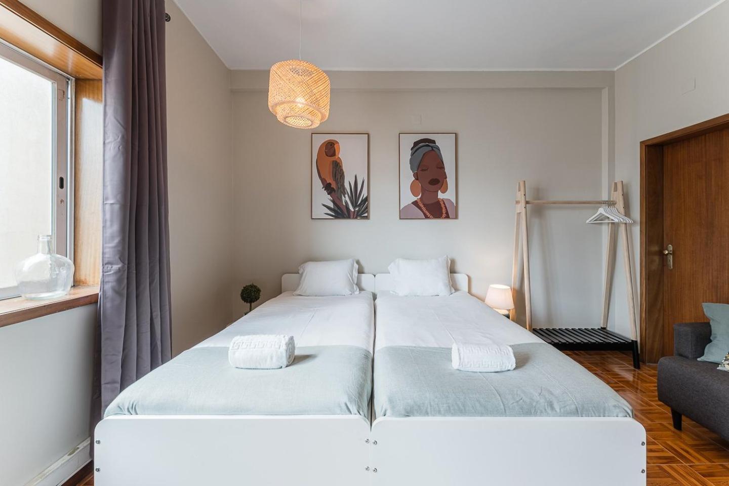 Apartamento Guestready - Oportogrow Central Batalha 1 Exterior foto